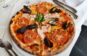 Ristorante Pizzeria Borsalino