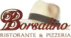 Borsalino - Ristorante - Pizzeria